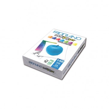 Papir Fabriano multipapir A4/140G 250L 53421297