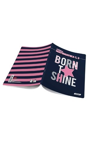 Obrazac školski Matematika za 1. i 2. razred Mirisna Target CURE