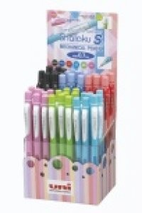 Tehnička olovka UNI M7-228/4D(0.7)