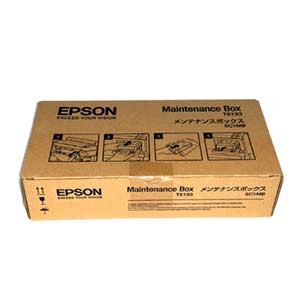 MAINTENANCE TANK Epson T619300 T3000