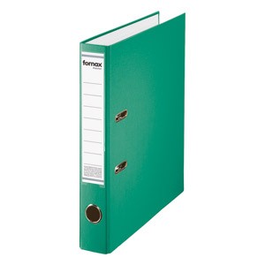 Registrator A4 uski samostojeći Master Fornax 15730 zeleni