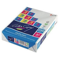 Papir LK Color Copy A4 250g pk125 Mondi