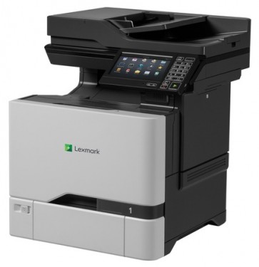 Lexmark CX725de