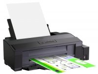 PISAČ EPSON L1300 CISS A3 C11CD81401