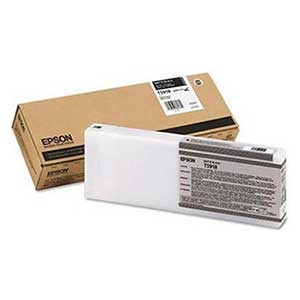 Epson T5918 SP-11880 - MATTE BLACK