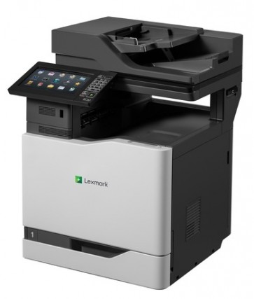 Lexmark CX825de