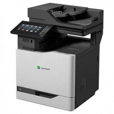 Lexmark CX860de