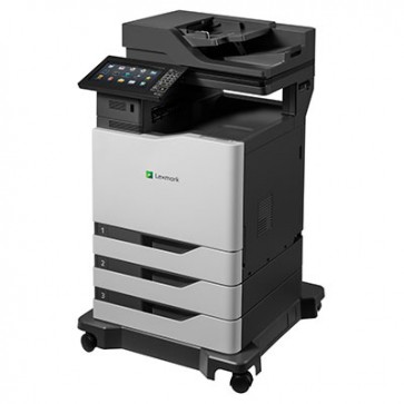 Lexmark CX860dte