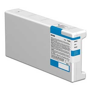Epson T6242 GS6000 - CYAN