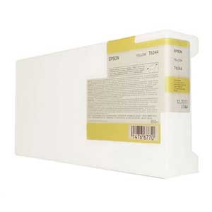 Epson T6244 GS6000 - YELLOW
