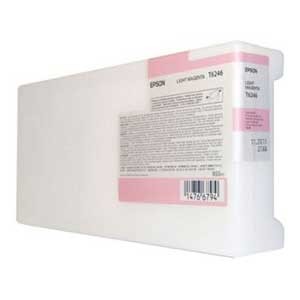 Epson T6246 GS6000 - LIGHT MAGENTA