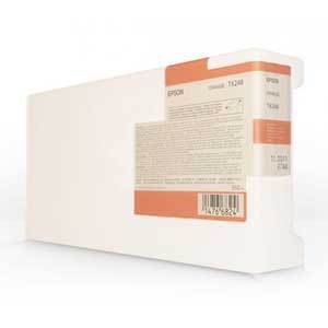 Epson T6248 GS6000 - ORANGE