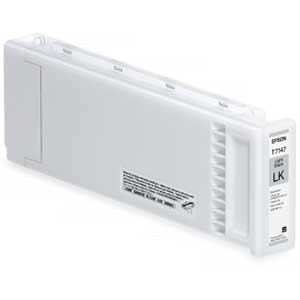 Epson T7147 SC-70610 - LIGHT BLACK