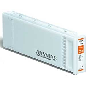 Epson T7148 SC-70610 - ORANGE