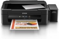 PISAČ EPSON L220 CISS A4 C11CE56401