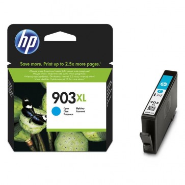 TINTA HP T6M03AE NO.903XL CYAN