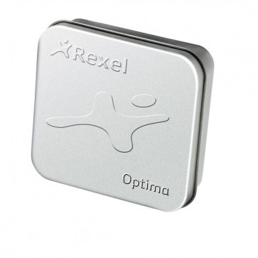 Spajalice strojne br.26/6 pk3750 Optima No.56 Rexel 2102496!!