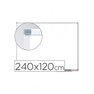 Ploča magnetna 120x240cm Nobo 1902693