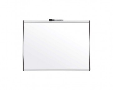 Ploča magnetna 58,5x43cm okvir Quartet 1903783 bijela