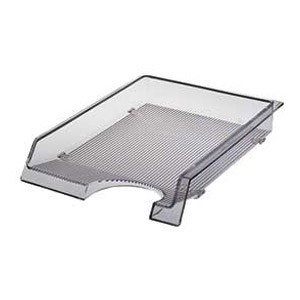 Ladica za spise Exclusive Leitz 52210002 kristalno prozirna