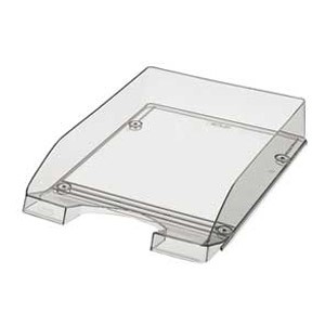Ladica za spise Leitz 52260002 prozirna