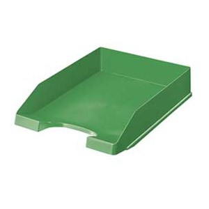 Ladica za spise Leitz 52270055 zelena