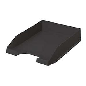Ladica za spise Leitz 52270095 crna