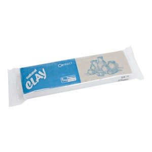 Glina 1kg Connect