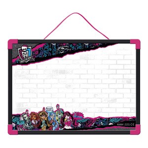 Ploča magnetna Monster High Starpak 284338!!