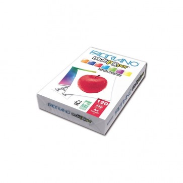 Papir Fabriano Multipapir A3/120G 250L 53329742