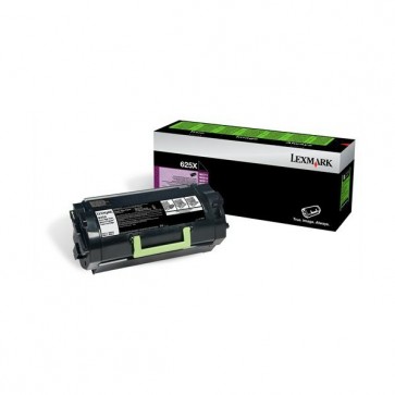 MX711/ 810/ 811/ 812 toner 45.000 str.