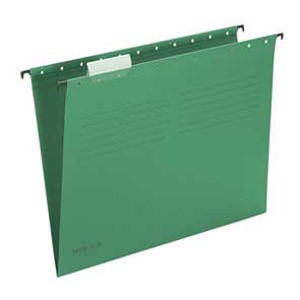 Mapa viseća 33-V A4 Delta Leitz 6515 zelena