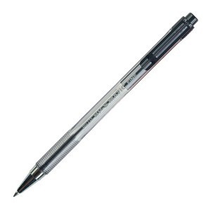 Olovka kemijska Matic Pilot BPS-135-F crna