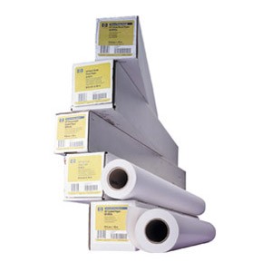 Papir za ploter nepremazni 80g 914mm/45,7m Univerzal Bond HP.Q1397A