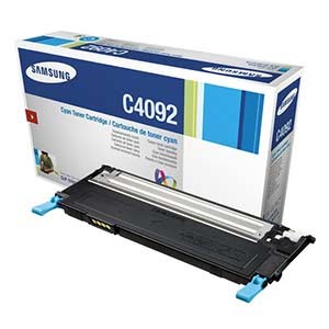 Samsung CLT-C4092S - CYAN