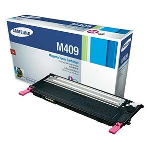 Samsung CLT-M4092S - MAGENTA