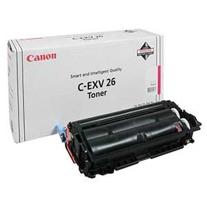 Toner Canon C-EXV 26,IRC1021I original magenta