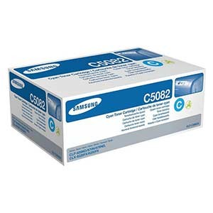 Samsung CLT-C5082S - CYAN