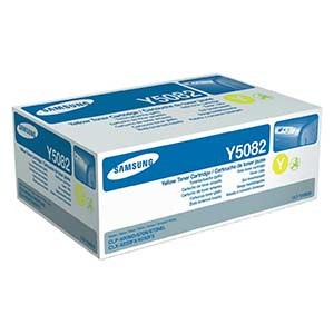 Samsung CLT-Y5082S - YELLOW