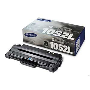 Samsung MLT-D1052L - BLACK