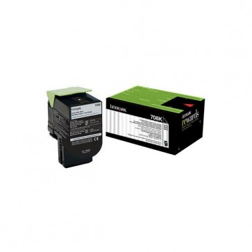 CS310/ 410/ 510 Black toner 1.000 str.