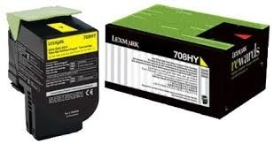 CS510 Yellow toner 4.000 str.