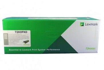 CS820/ CX820/ 825/ 860 Black Imaging Kit 300.000 str.