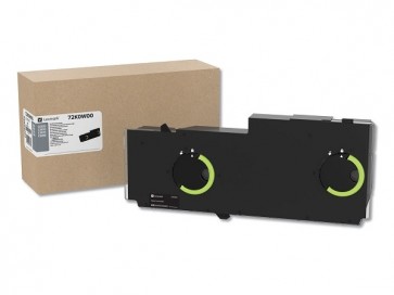 CS820/ CX820/ 825/ 860 Waste Toner Bottle 115K str.