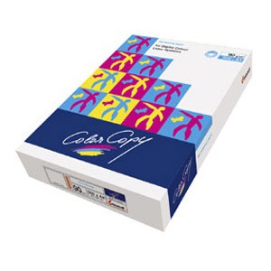 Papir LK Color Copy A4 200g pk250 Mondi