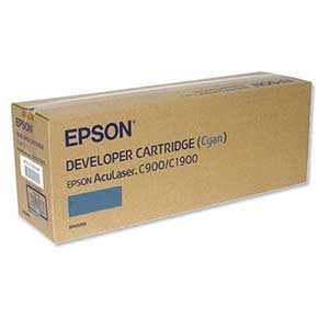 Toner EPSON S050099 CYAN - C900