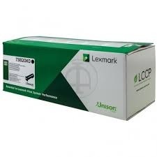 CS/CX 827 Black toner 13.000 str.