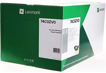 CS720/ 725/ CX725 Color Imaging Kit 150K str.