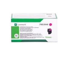 CS/CX 727/ CS728 Magenta toner 10.000 str.
