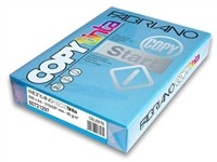 Papir Fabriano COPY A4/80G CELESTE 500L 60721297